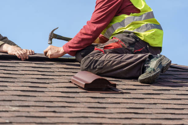 Best Roof Maintenance Services  in Harrisville, UT