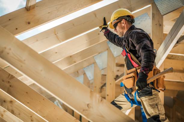 Best Residential Roofing Contractor  in Harrisville, UT
